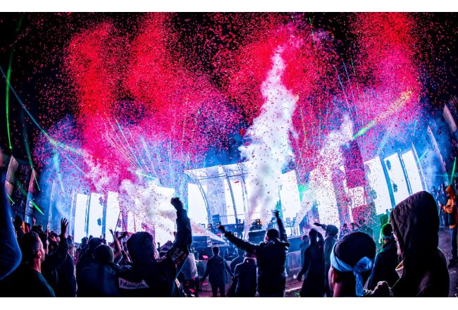 What Adventures Lay Hidden In The Different Zones Of Riyadh Season Festival 2021?