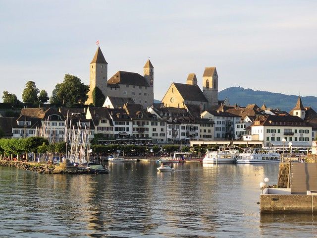 Zurich
