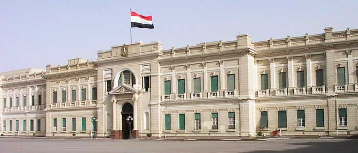 things to do in Egypt- abdeen palace