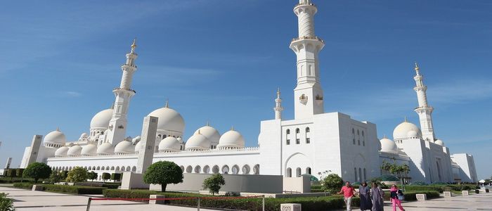 How to check travel ban in Abu Dhabi, UAE?