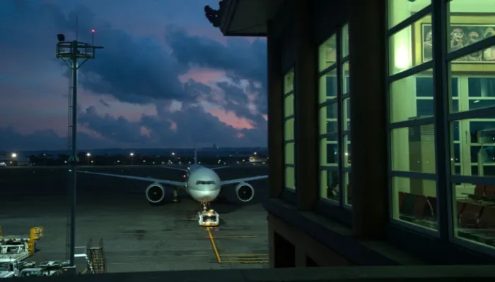 Accra to Dubai: Visa Requirements, Baggage and What You Can Bring Back Through Customs