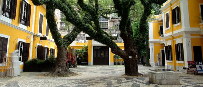 albergue scm macau