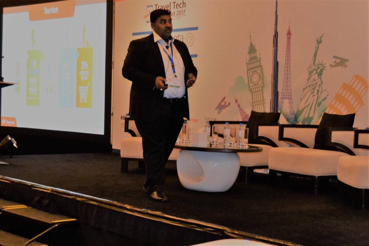Inspiring The World – Albert Fernando Bags The “CEO Of The Year” Award