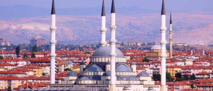 ankara