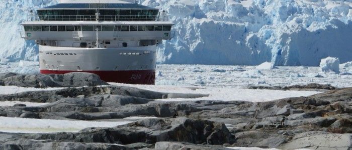 Best Adventure Holidays - Antarctica Cruises