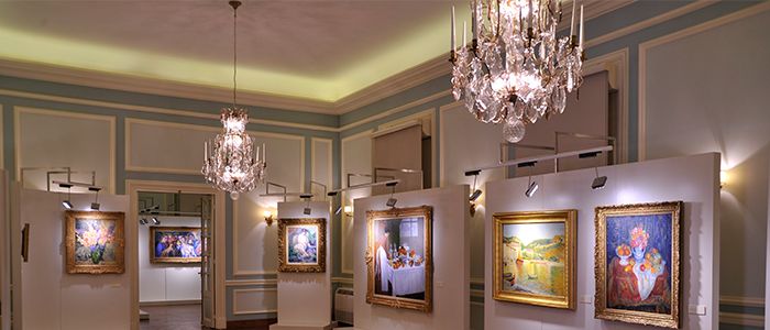 arkas art centre