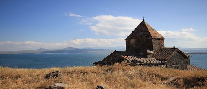 Visa-Free Countries for UAE Expats and Residents - Armenia
