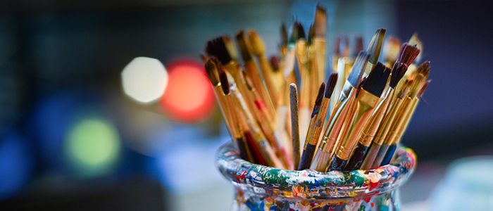 Festivals in Dubai in March - Art Dubai