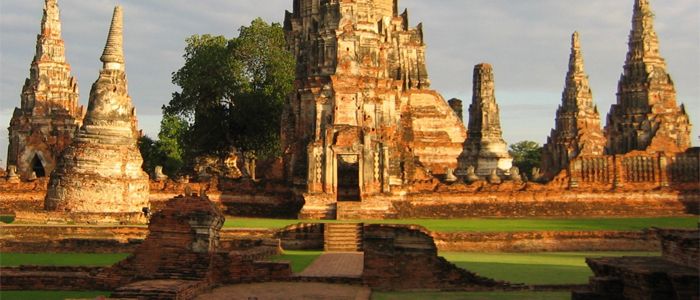 ayutthaya