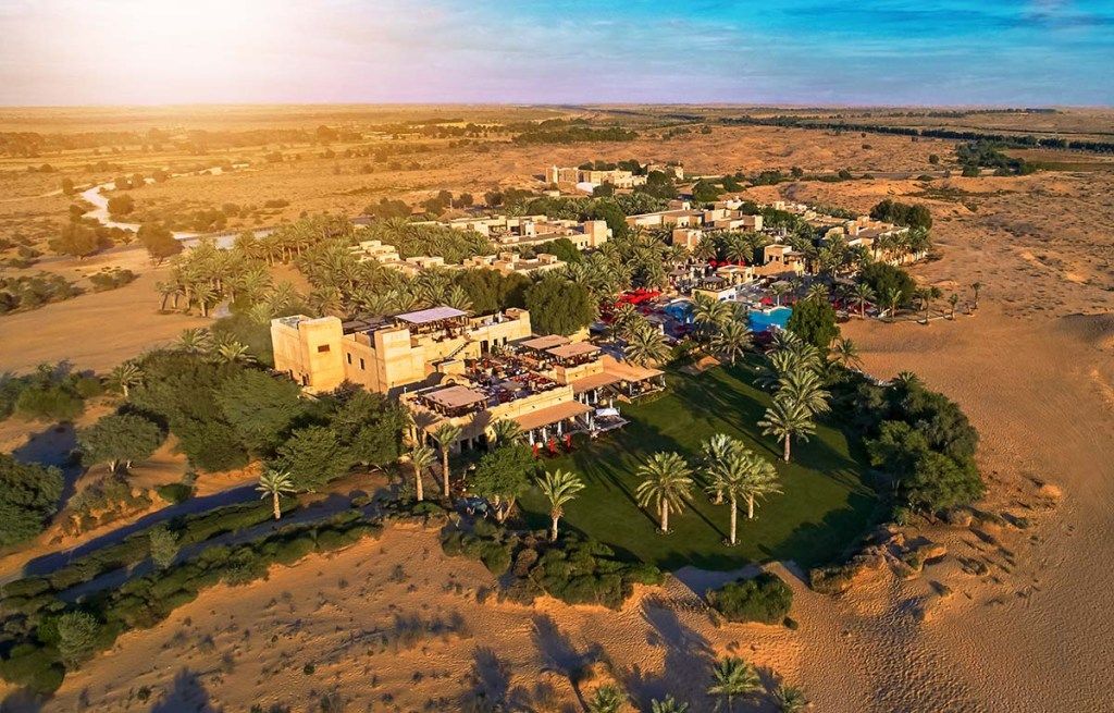 Source – CNTraveller