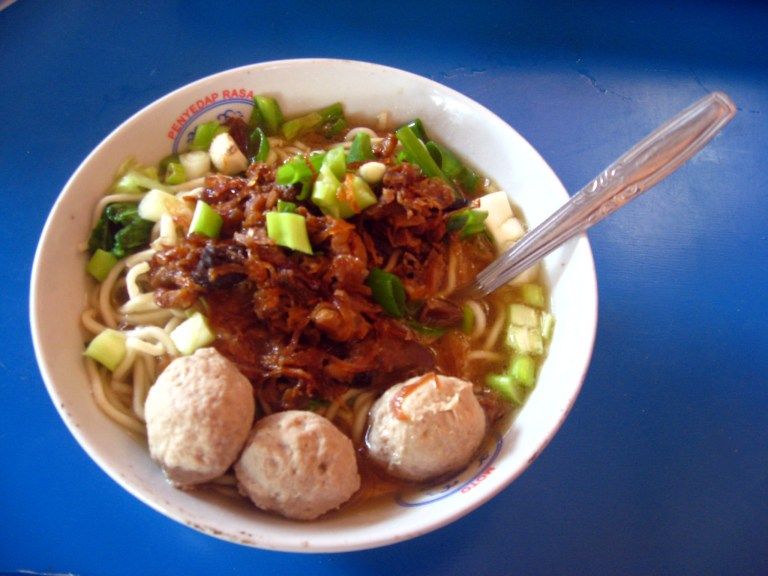 bakso