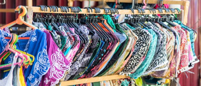 things to do in Ubud and Nusa Dua - bali collection shopping complex