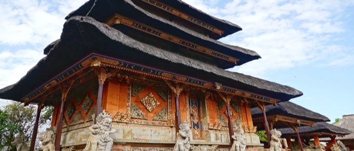 batuan village