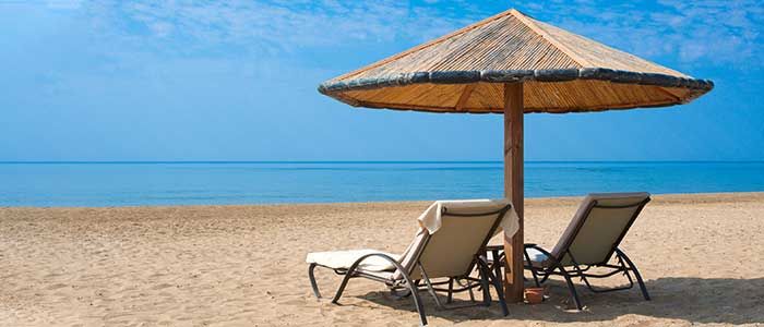 beaches in turkey