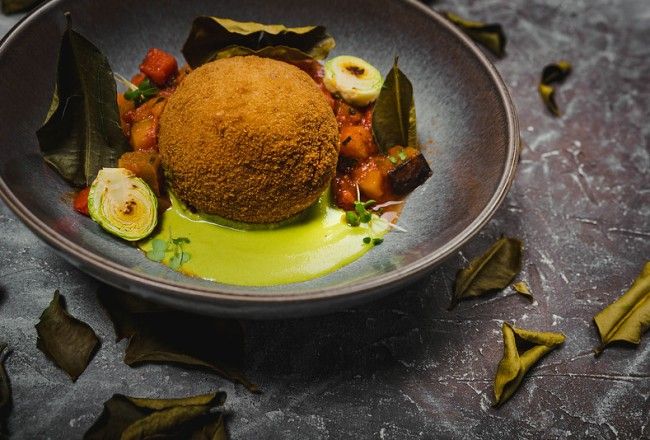 10 Best Arabic Restaurants In Dubai You Must Try