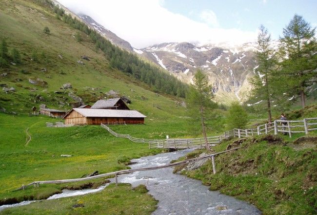 16 Top Expert-Recommended Places To Visit In Austria
