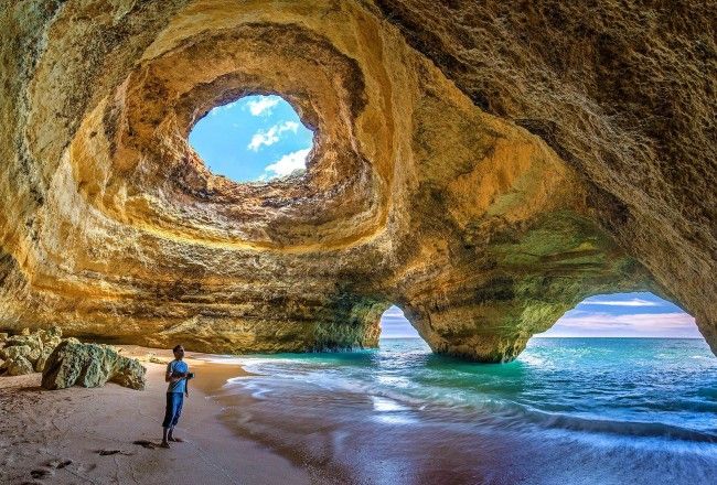 15+ Best Places To Visit In Portugal