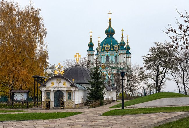 50 Cool And Unique Things To Do In Kiev, Ukraine