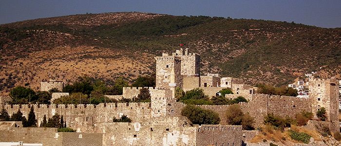 bodrum