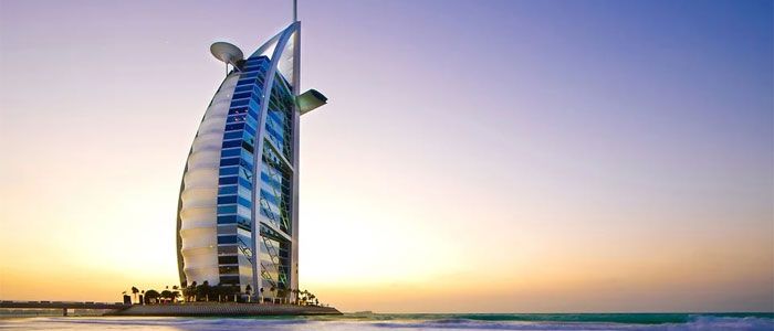 burj al arab