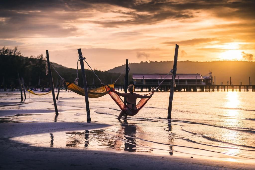 Cambodia