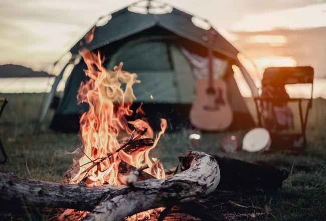 Where To Go Camping In The UAE? – Top 10 Places, Prices And More