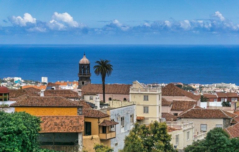 canary islands