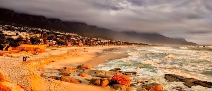 South Africa Staycations - Cape Town