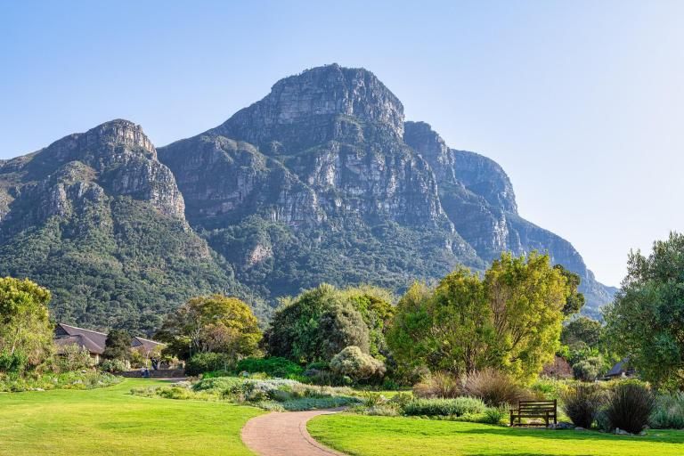 cape town