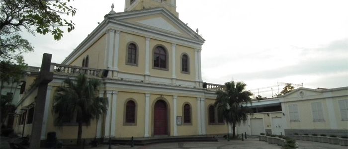 carmel church
