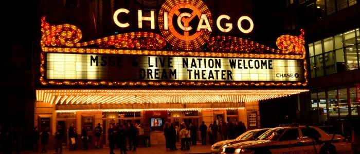 chicago club