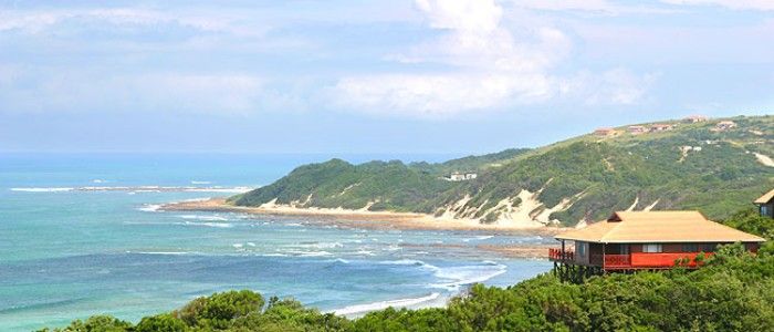 Top Destinations for Glamping in South Africa- Chintsa