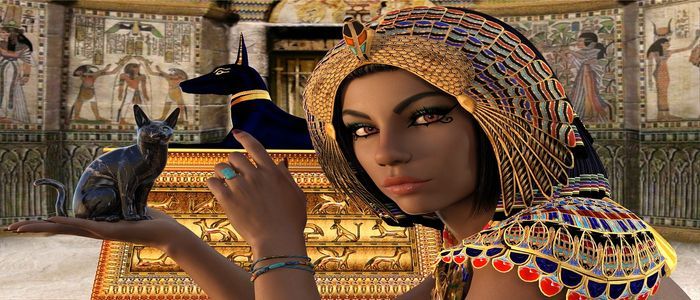 Visit Egypt Without Leaving Home: Movies to watch