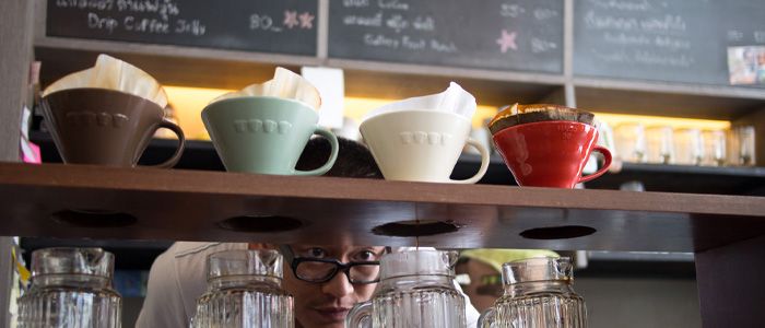 coffee tour bangkok