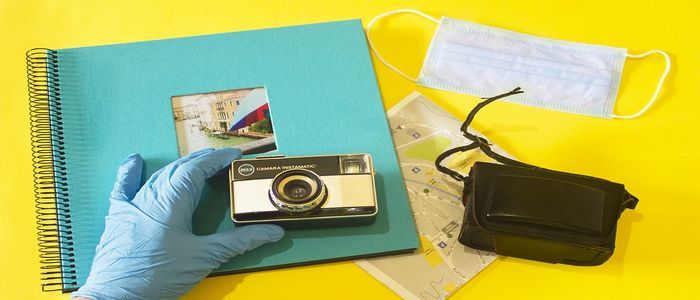 Travel and Safety guidelines: Before You Travel
