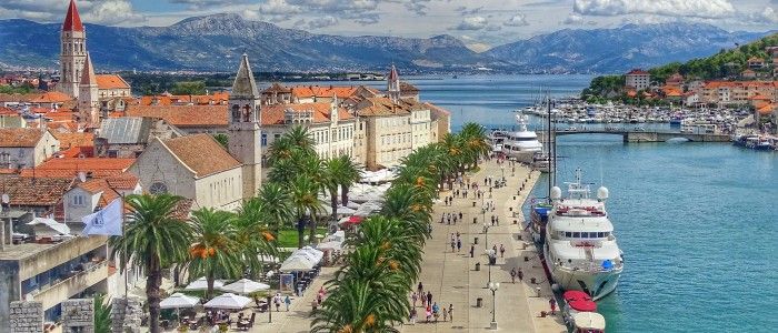 Croatia