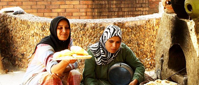 culture of egypt