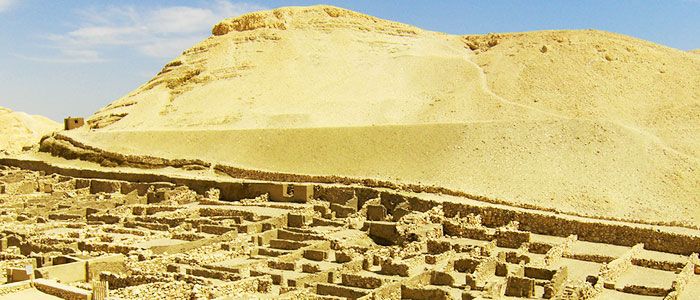 deir el medina