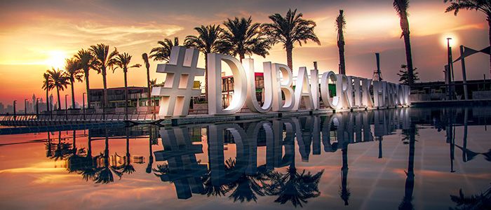 Places To Visit In Dubai At Night - dubai creek