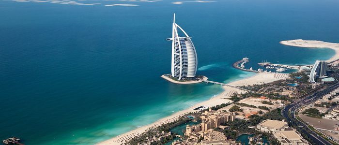 places to visit post lockdown_Dubai