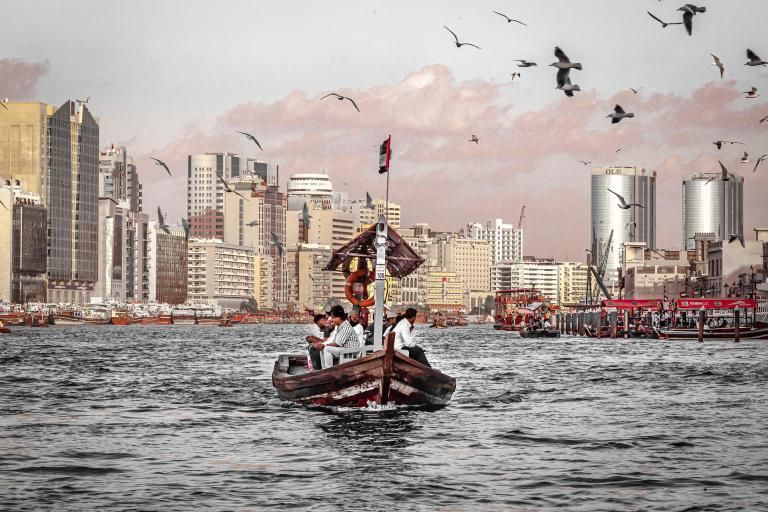 dubai uae