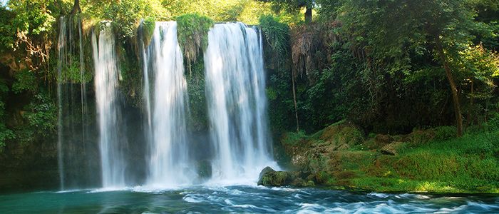 duden waterfalls