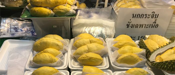 durian