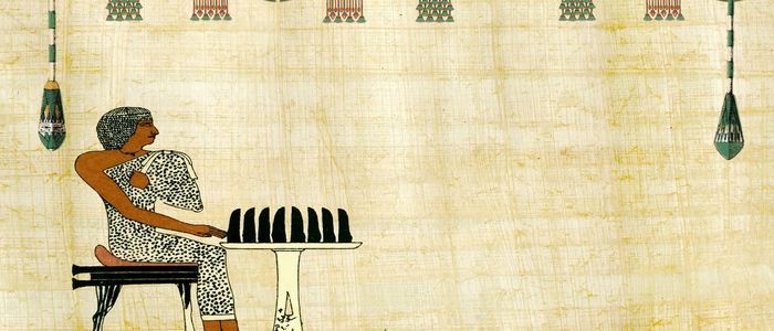 Visit Egypt Without Leaving Home: What to listen?