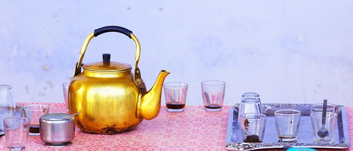 egyptian coffee