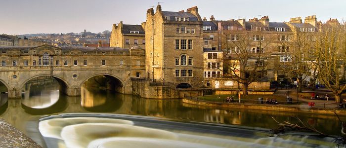 England, UK