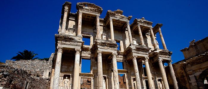ephesus