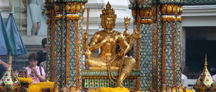 erawan shrine
