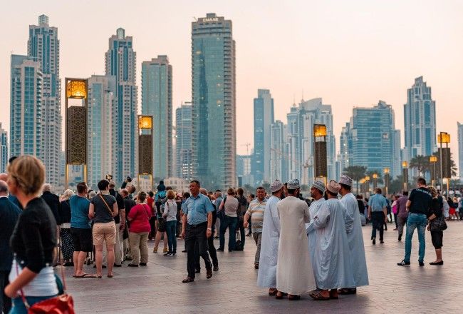 Events In Dubai May 2022 You Can`t Miss
