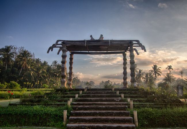 5 Famous Places To Visit In Ubud, Bali